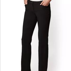 Bundle of straight leg pants 3